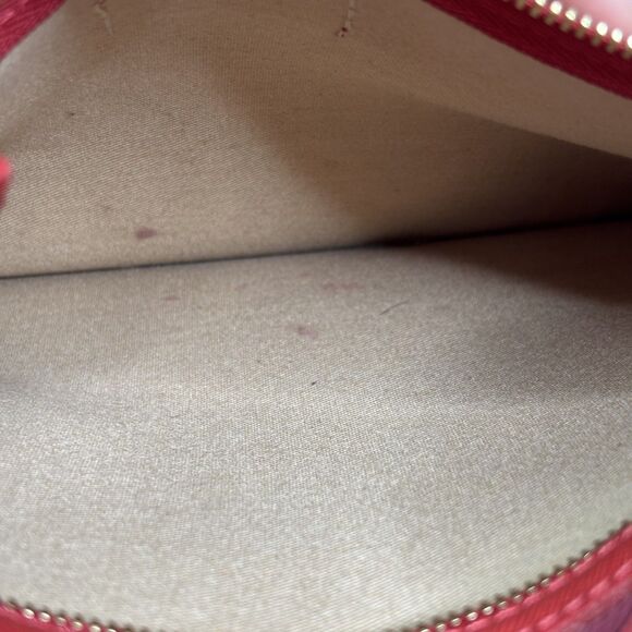 Emilio Pucci Printed Leather Shoulder Bag - Picture 3 of 15